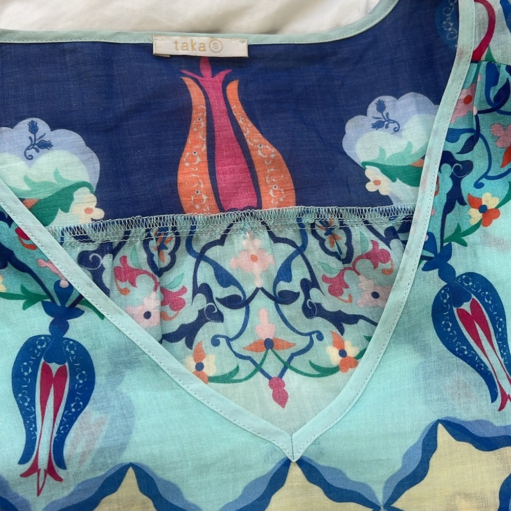 Take tunic - Picture 5 of 8